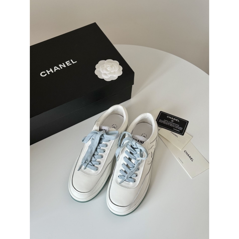 Ch*el casual shoes